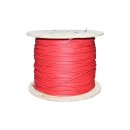 Cablu panou solar 4mmx1000m rosu, 1.5KV, H1Z2Z2-K Leader