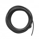 Cablu panou solar 4mmx20m negru  1.5KV, H1Z2Z2-K Leader