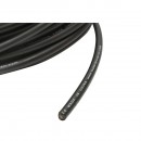 Cablu panou solar 4mmx20m negru  1.5KV, H1Z2Z2-K Leader