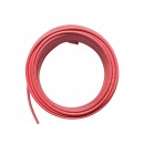 Cablu panou solar 4mmx20m rosu  1.5KV, H1Z2Z2-K Leader