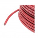Cablu panou solar 4mmx20m rosu  1.5KV, H1Z2Z2-K Leader
