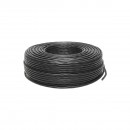Cablu solar 2x0.5mm RVVSP 300V rola 100m