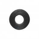 Cablu solar 2x0.5mm RVVSP 300V rola 100m