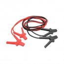 Cablu transfer curent 1000 A 4.5m lungime Heavy Duty Professional
