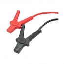 Cablu transfer curent 1000 A 4.5m lungime Heavy Duty Professional