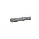 Cablu troliu otel 6x25 fi 11mm inima metalica batut 0,7Kg/1m, 1880m/rola