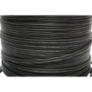 Cablu UTP CAT5e siamez 8x0.51mm cupru + 2x0.75mm CCA alimentare 305m/rola