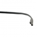 Cablu UTP CAT5e siamez 8x0.51mm cupru + 2x0.75mm CCA alimentare 305m/rola