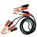Cabluri incarcare auto Yato YT-83151, lungime 2.5m, max.200A