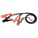 Cabluri incarcare auto Yato YT-83152, lungime 2.5m, max.400A
