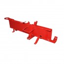 Cadru prindere tractor pentru cositoare rotativa purtata 1.65 THOR 40TH123