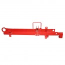 Cadru prindere tractor pentru cositoare rotativa purtata 1.65 THOR 40TH123