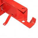 Cadru prindere tractor pentru cositoare rotativa purtata 1.65 THOR 40TH123