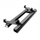 Cadru suport universal pentru lame palet maxim 2,5 T