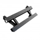 Cadru suport universal pentru lame palet maxim 2,5 T