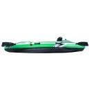 Caiac gonflabil 274x77x43cm sunclub