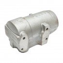 Camasa cilindru hidraulic 85mm Massey Ferguson cod OEM 897594M5, 897594M6, 1671082M1, 897594M3