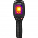 Camera cu termoviziune Vevor IP54, ecran color 2.8”, card SD, Rezolutie 240x180, Li-ion, -20°C pana la 350°C