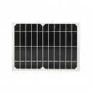Camera de supraveghere 4G cu panou solar destinata spatiilor fara curent electric (ferme, cabane, pescarii)