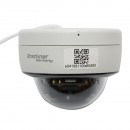 Camera de supraveghere 5 MP, P2P WIFI 2.4GHz, 360 grade cu senzor de miscare, detectie umana si aplicatie iCSee