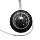 Camera de supraveghere 5 MP, P2P WIFI 2.4GHz, 360 grade cu senzor de miscare, detectie umana si aplicatie iCSee