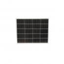 Camera de supraveghere cu proiector LED 300W, baterie, panou solar 60W si telecomanda Breckner Germany