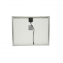 Camera de supraveghere cu proiector LED 300W, baterie, panou solar 60W si telecomanda Breckner Germany