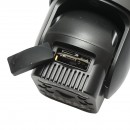 Camera de supraveghere lentila duala 4G, P2P 1080P, PTZ cu senzor de miscare, detectie umana si aplicatie V380 Pro