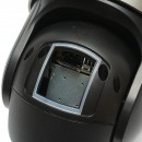 Camera de supraveghere lentila duala 6MP, WIFI P2P, rotativa 360 PTZ cu senzor de miscare, sirena, detectie umana si aplicatie iCSee