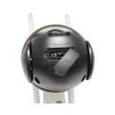 Camera de supraveghere PTZ 3MP, WIFI interior/exterior, rezistenta la apa, senzor miscare, rotativa, HD 220V, Sricam CM30-35H-20HS300