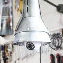 Camera de supraveghere WS-Q501 Smart-Bulb PTZ, WIFI tip bec E27 cu senzor de miscare si aplicatie Tuya WS-W501 Breckner Germany