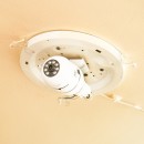 Camera de supraveghere WS-Q501 Smart-Bulb PTZ, WIFI tip bec E27 cu senzor de miscare si aplicatie Tuya WS-W501 Breckner Germany