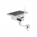Camera de supraveghere YN-88 Wireless WIFI cu panou solar destinata spatiilor fara curent electric (ferme, cabane, pescarii)