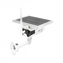 Camera de supraveghere YN-88 Wireless WIFI cu panou solar destinata spatiilor fara curent electric (ferme, cabane, pescarii)