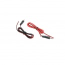 Camera marsarier wireless cu 2 canale display 12V/24V