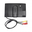 Camera marsarier wireless cu display 12V/24V