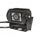 Camera marsarier wireless cu display 12V/24V