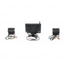 Camera marsarier wireless cu display 7 inch 12V/24V