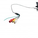 Camera marsarier wireless cu display 7 inch 12V/24V