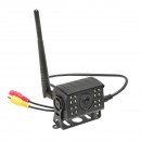 Camera marsarier wireless cu vedere nocturna display 12V