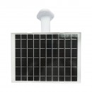 Camera supraveghere 4G , 24/7 rotativa, complet autonoma, incarcare cu panou solar, PTZ, 1080P, PIR, IP66