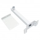 Camera supraveghere 4G, 24H/7 rotativa, 2 obiective, complet autonoma, incarcare cu panou solar, PTZ, 1080P, PIR, IP66