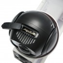 Camera supraveghere 4G, 24H/7 rotativa, 2 obiective, complet autonoma, incarcare cu panou solar, PTZ, 1080P, PIR, IP66