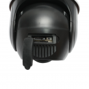 Camera supraveghere lentila duala 2x2MP, WIFI rotativa cu panou solar 7W, PTZ, 1080P, senzor miscare, night vision, aplicatie V380 Pro
