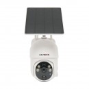 Camera supraveghere WIFI rotativa cu panou solar 3.5W, PTZ, 1080P, UBOX
