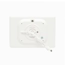 Camera supraveghere WIFI rotativa cu panou solar 3.5W, PTZ, 1080P, UBOX