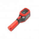 Camera termoviziune digitala portabila UTi712S cu baterie Li-Ion 2600 mAh UNI-T