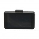 Camera video auto duala fata/spate FHD cu display 3 inch LCD Breckner Germany