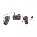 Camera video auto duala fata/spate FHD cu display 3 inch LCD Breckner Germany