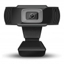 Camera web 1080p cu microfon platinet